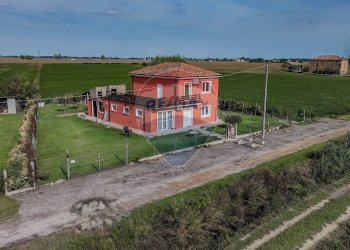 Casa all\'aperto - Casa indipendente Via Polesini
 
5, Tresignana - foto 1