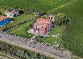 Casa all\'aperto - Casa indipendente Via Polesini
 
5, Tresignana - foto 3