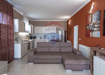 Soggiorno - Casa indipendente Via Polesini
 
5, Tresignana - foto 7