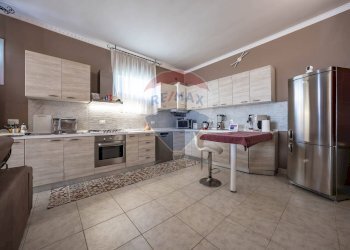 Cucina - Casa indipendente Via Polesini
 
5, Tresignana - foto 10