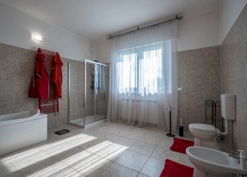 Foto 13 - Casa indipendente Via Polesini
 
5, Tresignana - foto 13