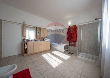 Bagno - Casa indipendente Via Polesini
 
5, Tresignana - foto 14