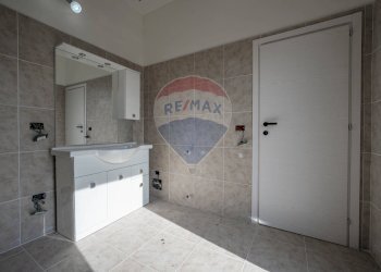 Bagno - Casa indipendente Via Polesini
 
5, Tresignana - foto 21