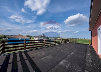 Terrazza - Casa indipendente Via Polesini
 
5, Tresignana - foto 26