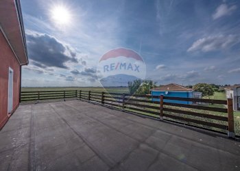 Terrazza - Casa indipendente Via Polesini
 
5, Tresignana - foto 27