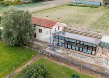 Casa all\'aperto - Casa semi indipendente Via Rettilineo Zuliani, Lusia - foto 2