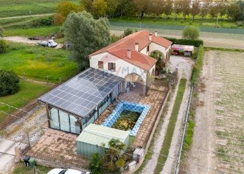 Documenti - Casa semi indipendente Via Rettilineo Zuliani, Lusia - foto 4