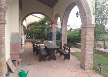 Terrazza - Casa semi indipendente Via Rettilineo Zuliani, Lusia - foto 7