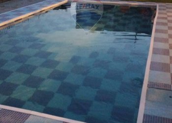 Piscina - Casa semi indipendente Via Rettilineo Zuliani, Lusia - foto 8