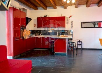 Cucina - Casa semi indipendente Via Rettilineo Zuliani, Lusia - foto 9