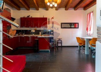 Cucina - Casa semi indipendente Via Rettilineo Zuliani, Lusia - foto 10