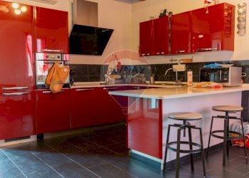 Cucina - Casa semi indipendente Via Rettilineo Zuliani, Lusia - foto 12