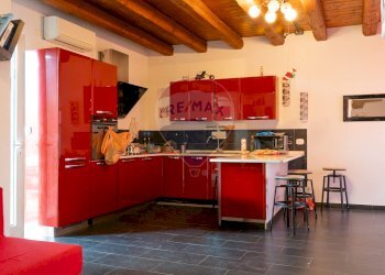 Cucina - Casa semi indipendente Via Rettilineo Zuliani, Lusia - foto 13