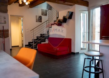 Sala da pranzo - Casa semi indipendente Via Rettilineo Zuliani, Lusia - foto 14