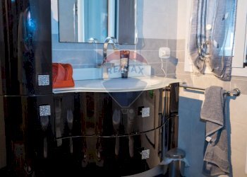 Bagno - Casa semi indipendente Via Rettilineo Zuliani, Lusia - foto 17