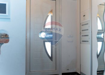 Hall / corridoio - Casa semi indipendente Via Rettilineo Zuliani, Lusia - foto 18