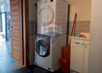 Lavanderia - Casa semi indipendente Via Rettilineo Zuliani, Lusia - foto 21