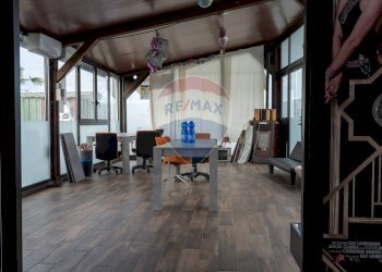 Sala da pranzo - Casa semi indipendente Via Rettilineo Zuliani, Lusia - foto 23