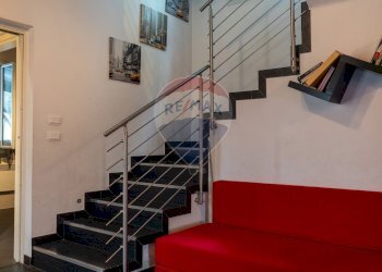 Scale - Casa semi indipendente Via Rettilineo Zuliani, Lusia - foto 25