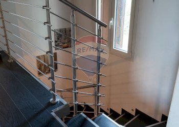 Scale - Casa semi indipendente Via Rettilineo Zuliani, Lusia - foto 26