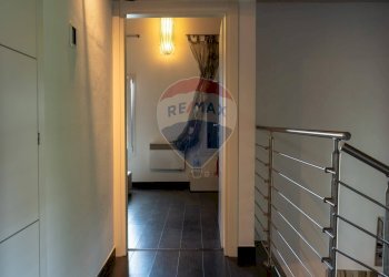 Hall / corridoio - Casa semi indipendente Via Rettilineo Zuliani, Lusia - foto 27