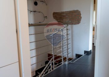 Scale - Casa semi indipendente Via Rettilineo Zuliani, Lusia - foto 30