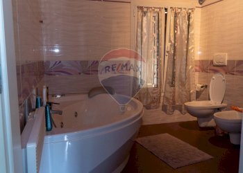 Bagno - Casa semi indipendente Via Rettilineo Zuliani, Lusia - foto 34