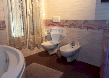 Bagno - Casa semi indipendente Via Rettilineo Zuliani, Lusia - foto 35