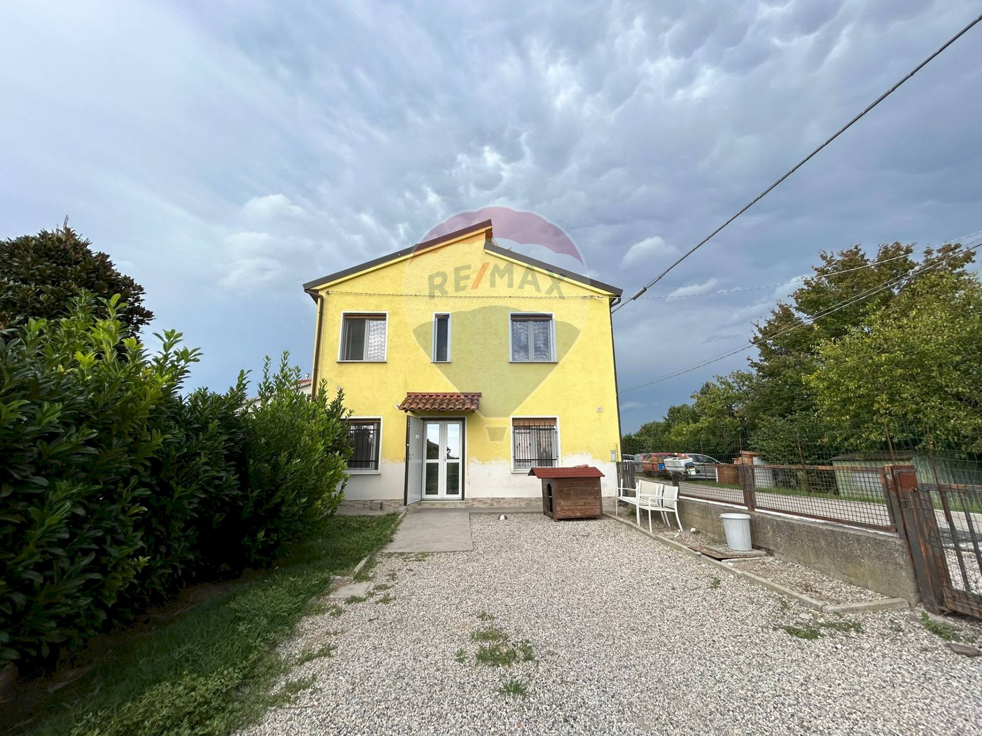 Casa all\'aperto - Semi-detached house Via Bova
 
42, Ferrara - photo 1