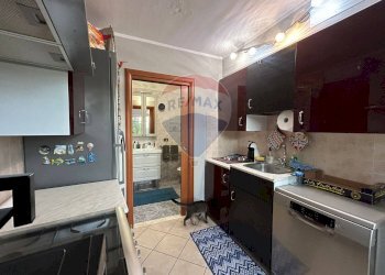 Cucina - Casa semi indipendente Via Bova
42, Ferrara - foto 3