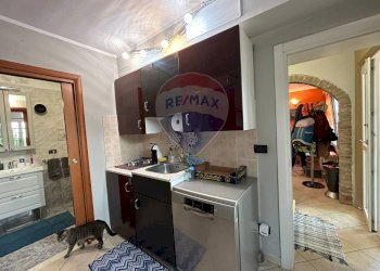 Cucina - Casa semi indipendente Via Bova
42, Ferrara - foto 4