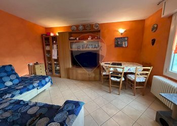 Sala da pranzo - Casa semi indipendente Via Bova
42, Ferrara - foto 6