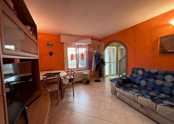 Sala da pranzo - Casa semi indipendente Via Bova
42, Ferrara - foto 7