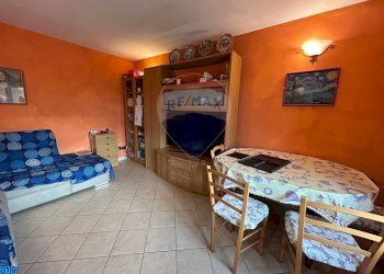 Sala da pranzo - Casa semi indipendente Via Bova
42, Ferrara - foto 9