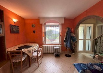 Sala da pranzo - Casa semi indipendente Via Bova
42, Ferrara - foto 10