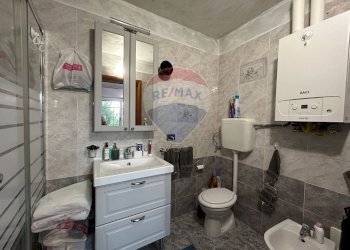 Bagno - Casa semi indipendente Via Bova
42, Ferrara - foto 11