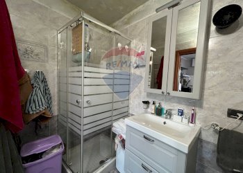 Bagno - Casa semi indipendente Via Bova
42, Ferrara - foto 12