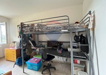 Camera / camera da letto - Casa semi indipendente Via Bova
42, Ferrara - foto 16