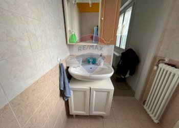 Bagno - Casa semi indipendente Via Bova
42, Ferrara - foto 17