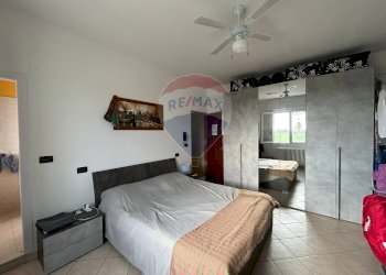 Camera / camera da letto - Casa semi indipendente Via Bova
42, Ferrara - foto 20