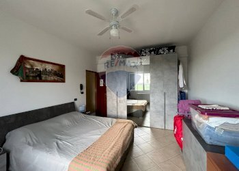 Camera / camera da letto - Casa semi indipendente Via Bova
42, Ferrara - foto 21