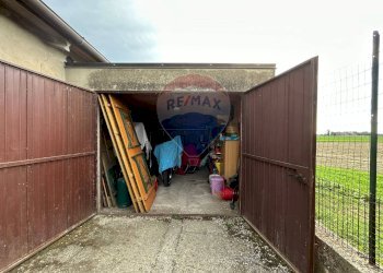 Parcheggio - Casa semi indipendente Via Bova
42, Ferrara - foto 27