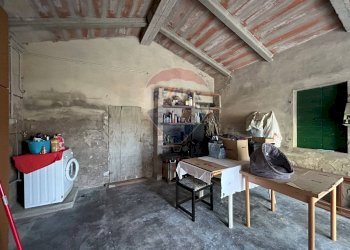 Sala da pranzo - Casa semi indipendente Via Bova
42, Ferrara - foto 28