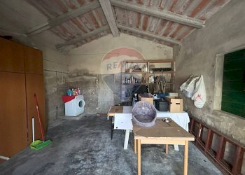 Soggiorno - Casa semi indipendente Via Bova
42, Ferrara - foto 29