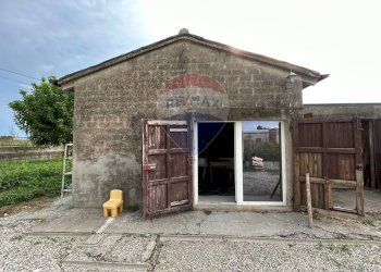 Casa all\'aperto - Casa semi indipendente Via Bova
42, Ferrara - foto 30