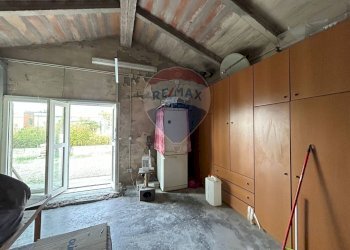 Camera / camera da letto - Casa semi indipendente Via Bova
42, Ferrara - foto 32