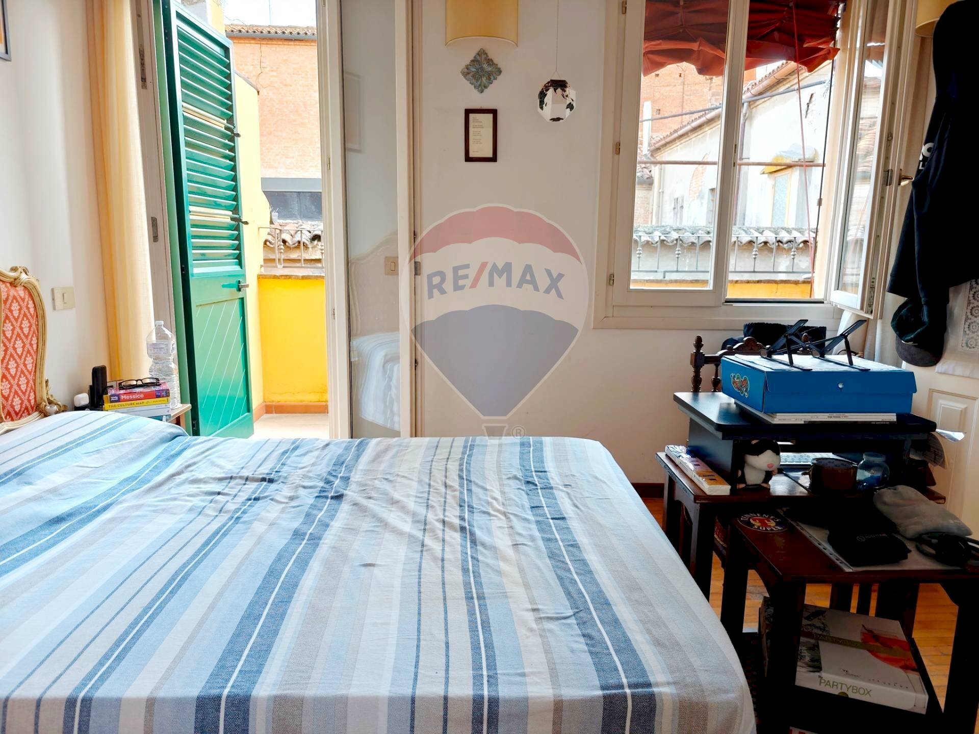 Camera / camera da letto - Terreno non edificabile Ferrara - foto 1