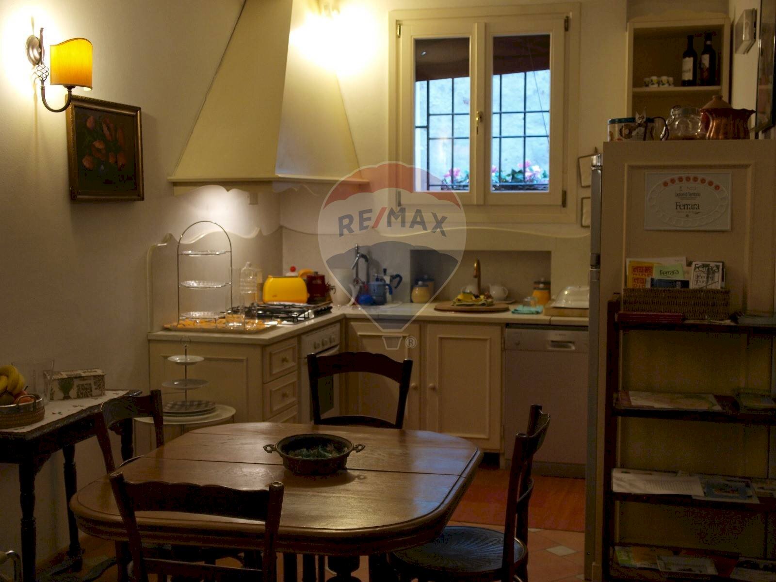 Cucina - Terreno non edificabile Ferrara - foto 2