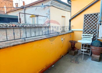 Balcone - Terreno non edificabile Ferrara - foto 16