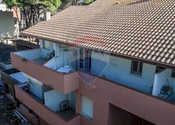 Edificio all\'aperto - Trilocale Viale dei Lecci
 
141, Comacchio - foto 2